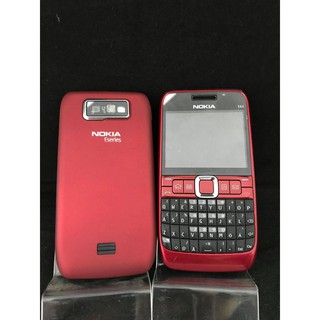 [RẺ VÔ ĐỊCH] Điện Thoại Nokia E63 Chính Hãng