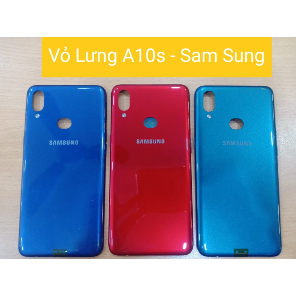 Vỏ Lưng A10s Samsung