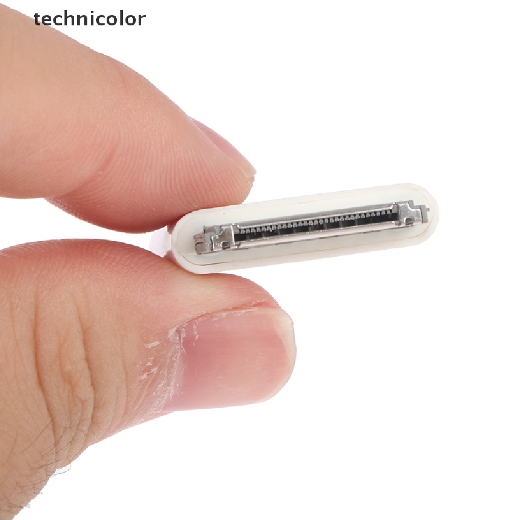 Đầu Chuyển Đổi Micro Usb Sang 30 Pin Cho Android