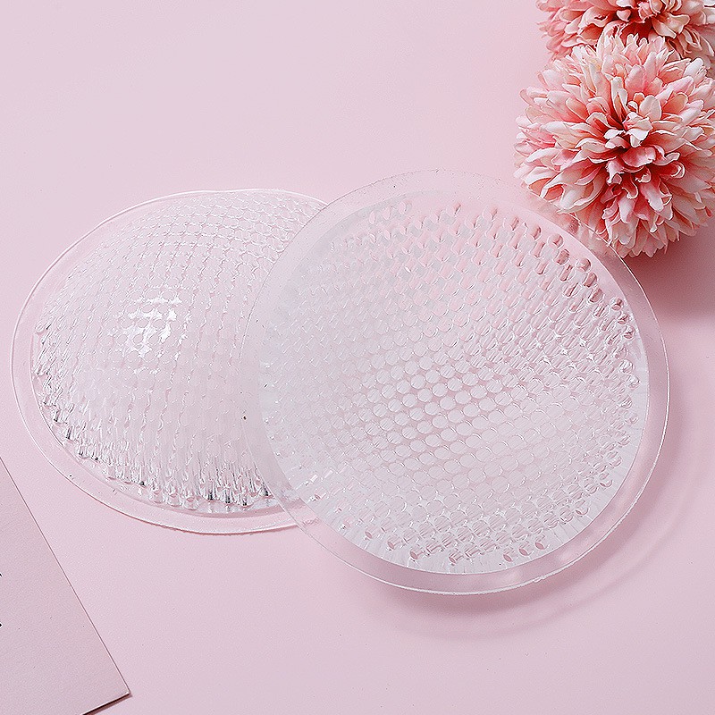 Mút Độn Ngực Nâng Ngực, Miếng Dán Tăng Vòng 1 Thông Hơi - 6675