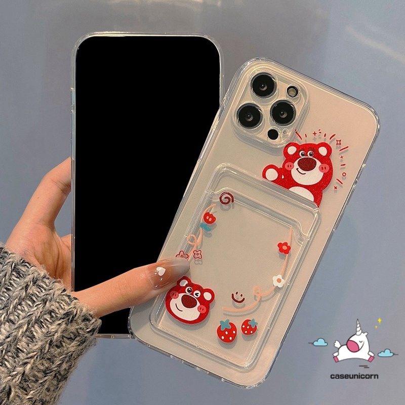 Ốp Điện Thoại Mềm Trong Suốt In Hoạt Hình Toy Story Cho iPhone 7plus 11 12 13 14 pro Max 6 6s 7 8 14 plus X XR XS Max SE