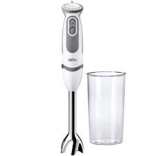 Máy xay cầm tay Braun MQ5000- chính hãng