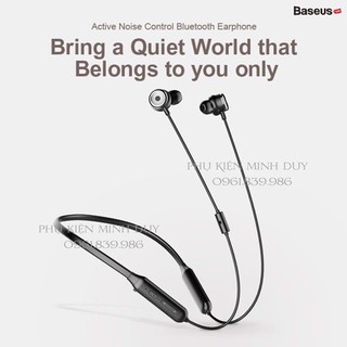 Tai Nghe Bluetooth Baseus S15