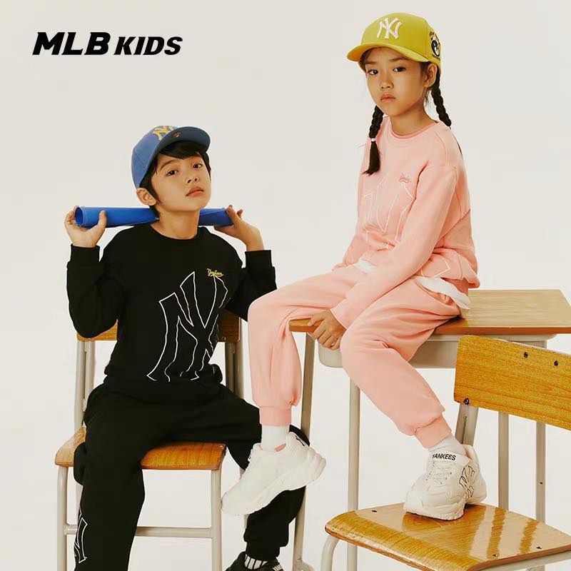 B575-Bộ chữ NY nổi to bé trai và bé gái