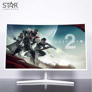Màn hình lcd 32'' samsung lc32jg51 curved 144hz fhd chính hãng