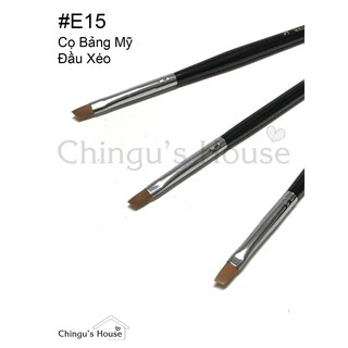 Cọ Bản USA - đầu xéo ( số 01, 02, 03)