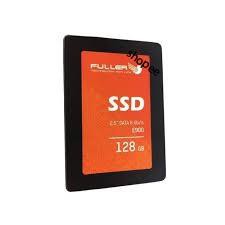 SSD 256Gb FULLER E900 Sata 3