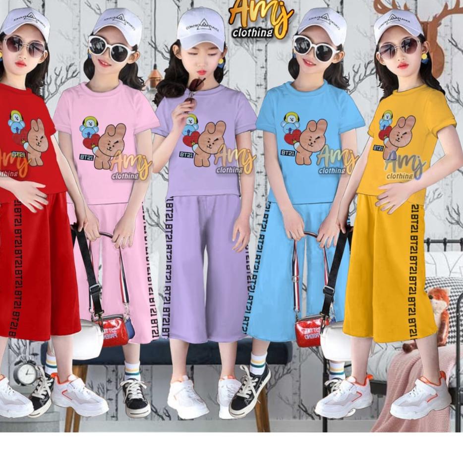 Tốt nhất! Quần Culottes Nữ Cho Quần Culottes Nữ!!