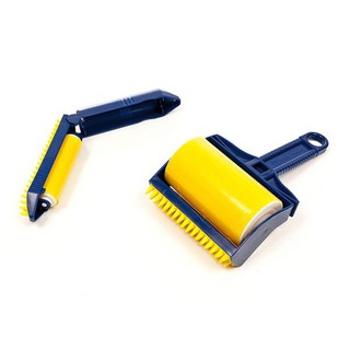 - Cây lăn bụi quần áo Sticky Buddy - siêu sạch