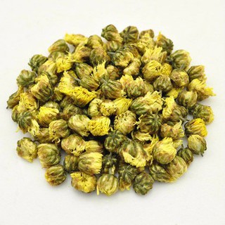 Trà hoa cúc sấy khô sạch 100g