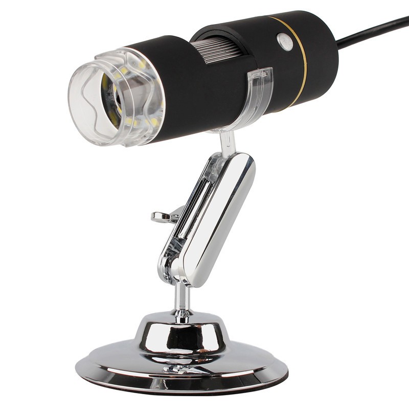 Kính Hiển Vi Kỹ Thuật Số Wsdcam 500X - WS500 - Màu Đen | BigBuy360 - bigbuy360.vn