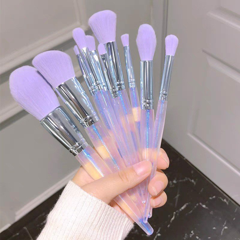 PHA LÊ BỘ CỌ BAO DA TÍM 10 CÂY