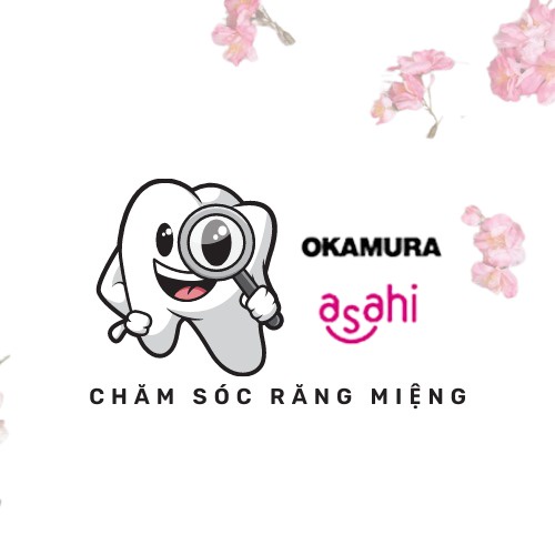 Chỉ Nha Khoa Okamura Nhật, Cửa hàng trực tuyến | WebRaoVat - webraovat.net.vn