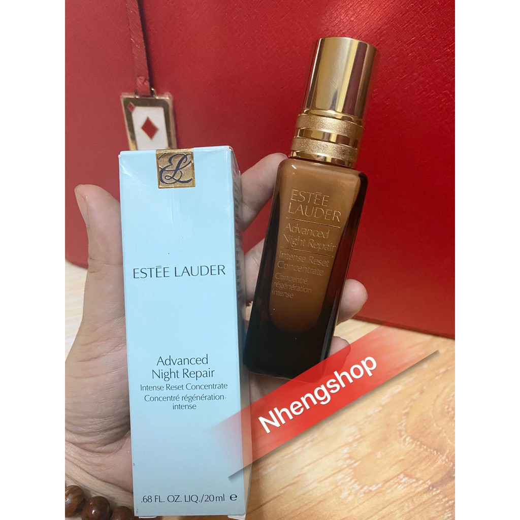 [ 5ml/20ml ][Bản nâng cấp] Tinh chất phục hồi da Estee Lauder Advanced Night Repair Serum