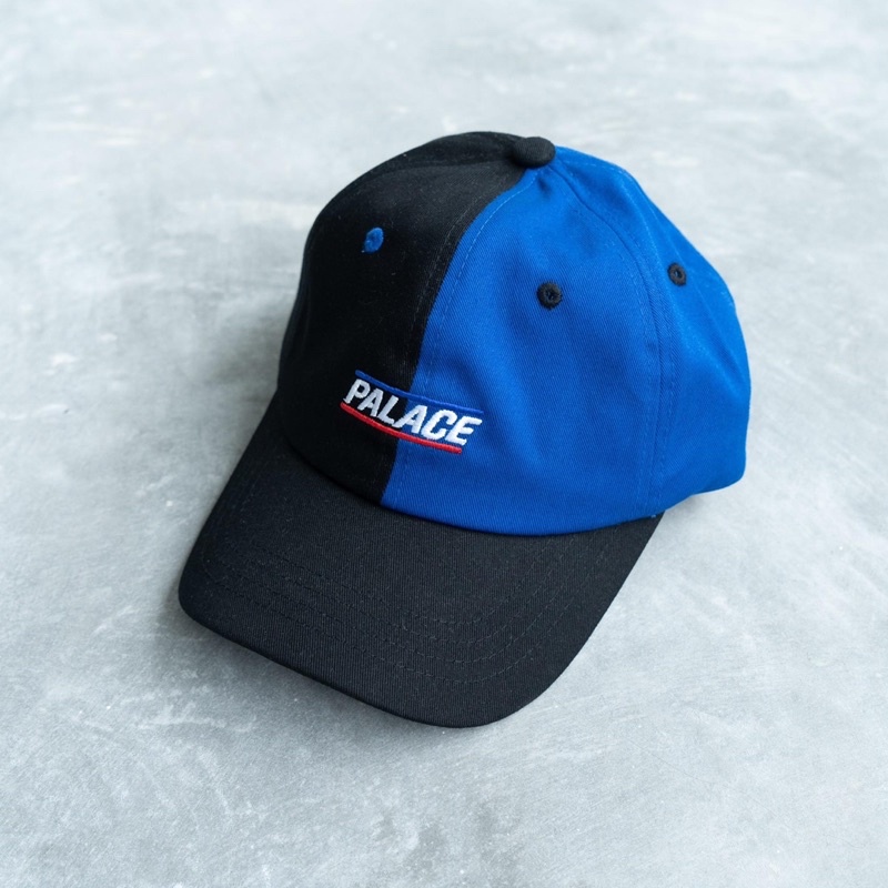 Nón/mũ lưỡi trai cao cấp PA*LACE - P:B