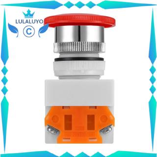 Nút Công Tắc Khẩn Cấp Mc Nc N / C 4screw