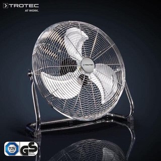 (Hàng Đức) Quạt sàn Trotec TVM 18 - TVM18 100 w