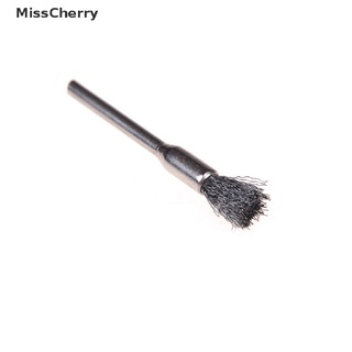 Cọ dây thép đánh bóng đặc biệt mini