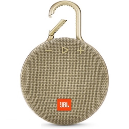 Loa Bluetooth JBL Clip 3 - Hàng Chính Hãng