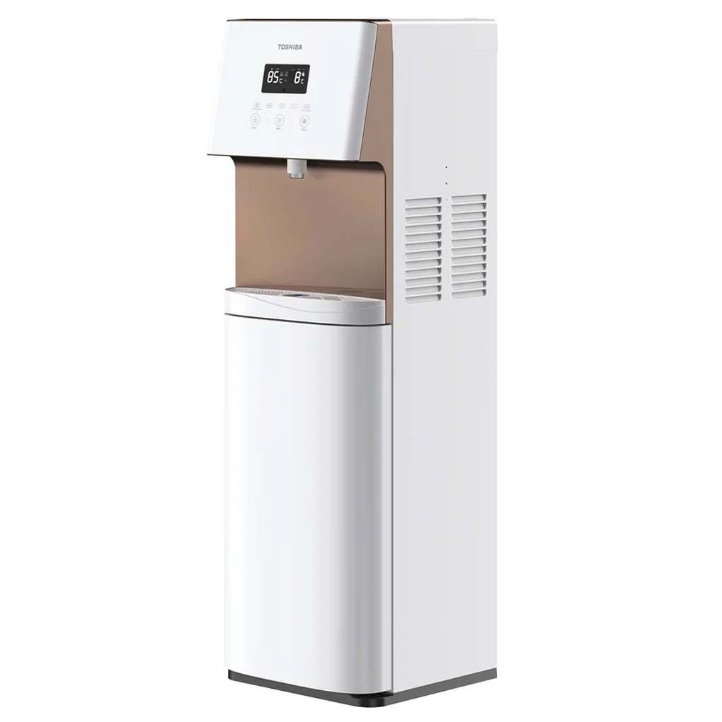 Máy lọc nước thông minh TOSHIBA TWP-W1630SVN - Hàng Chính Hãng