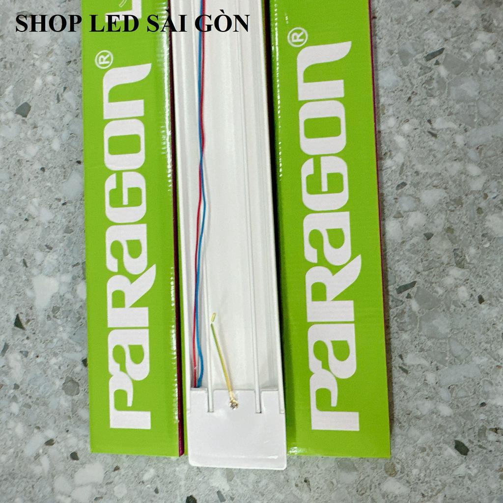 Máng Đèn LED Bán nguyệt Eco Paragon - Ánh Sáng Trắng
