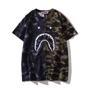 BAPE full tag bag
