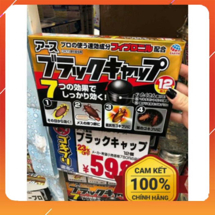 @ HOT/// FREE SHIP [Chính Hãng] Thuốc diệt gián Nhật Bản - Diệt Tận Gốc Gián Cho Mọi Nhà giá tốt chỉ có ở tiện ích shop 