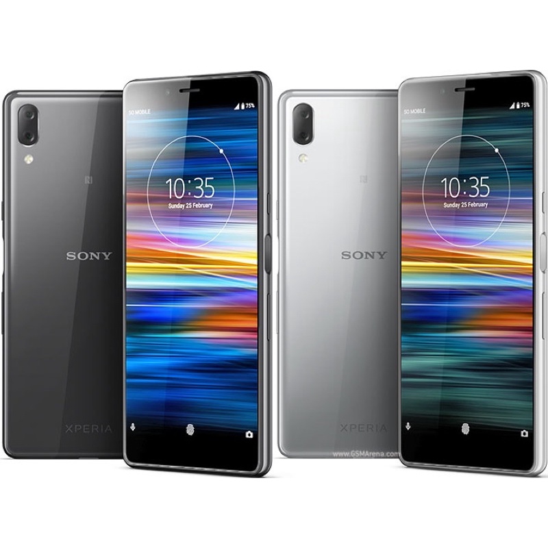 Điện thoại Sony Xperia L3 2 sim ram 3/32g quốc tế chính hãng