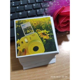 RỬA HÌNH MINI