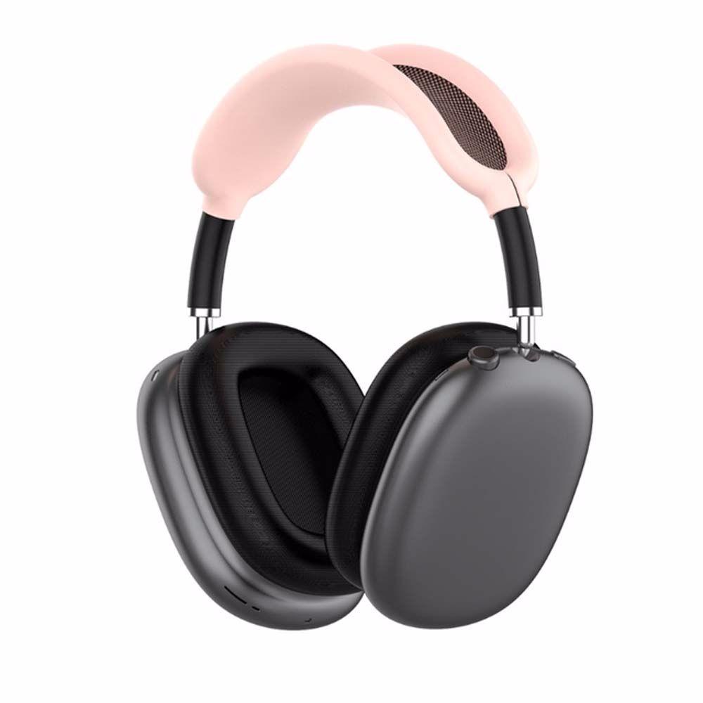 Vỏ Bọc Đệm Tai Nghe Bằng Silicone