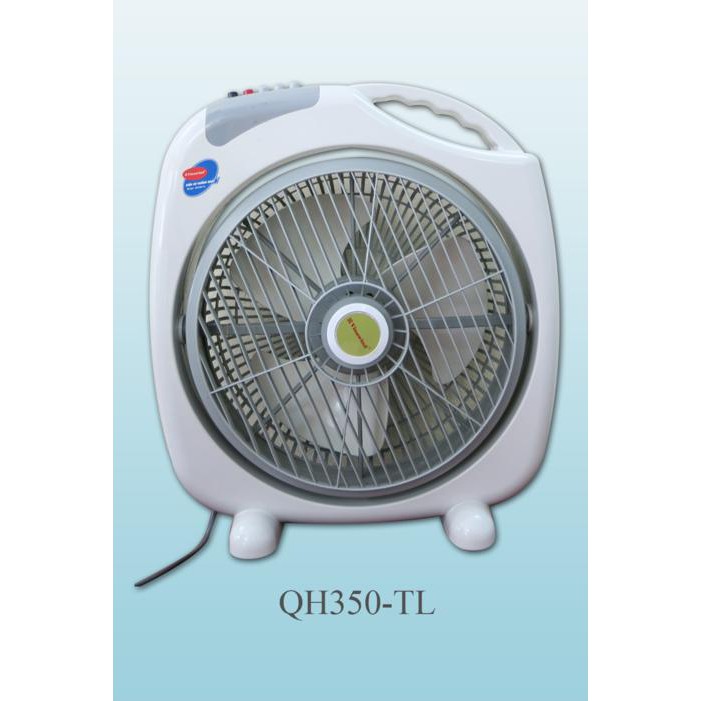 Quạt hộp điện cơ thống nhất QH350-TL