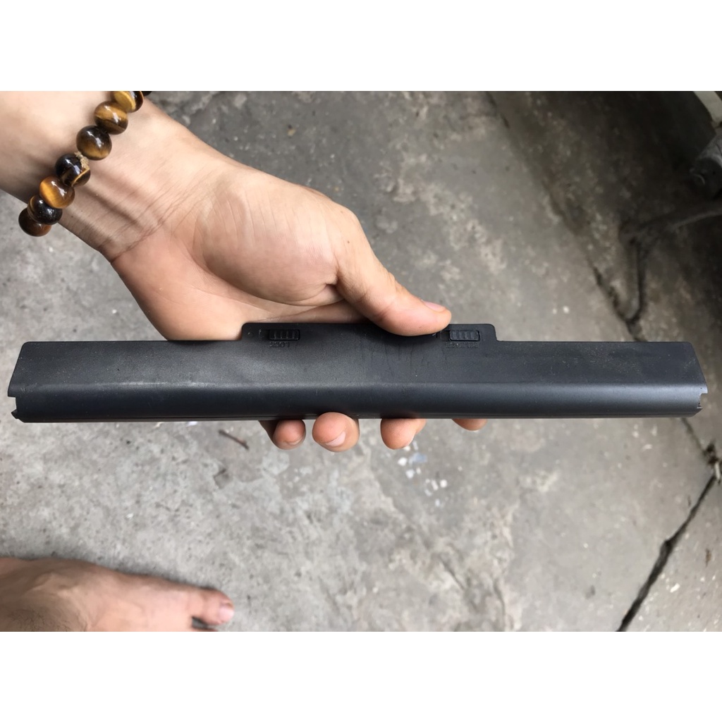 Linh phụ kiện tháo máy laptop Sony Vaio SVF142 main pin nắp E ram hdd bản lề chuột dvd cáp camera nút FN all