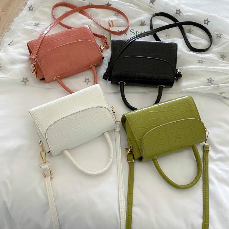 Túi xách IELGY đeo chéo vai hợp thời trang cho nữ