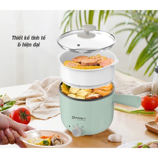 Nồi điện ArirangLife AL-D12L5