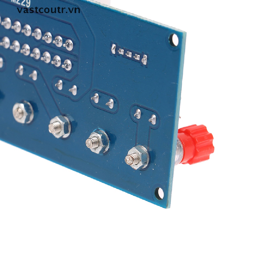 Bảng Mạch Chuyển Đổi Nguồn Điện XH-M229 Cho Máy Tính