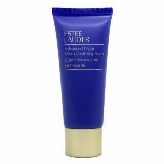 Sữa rửa mặt Estee Lauder Advanced Night Micro Cleansing Foam, 30ml