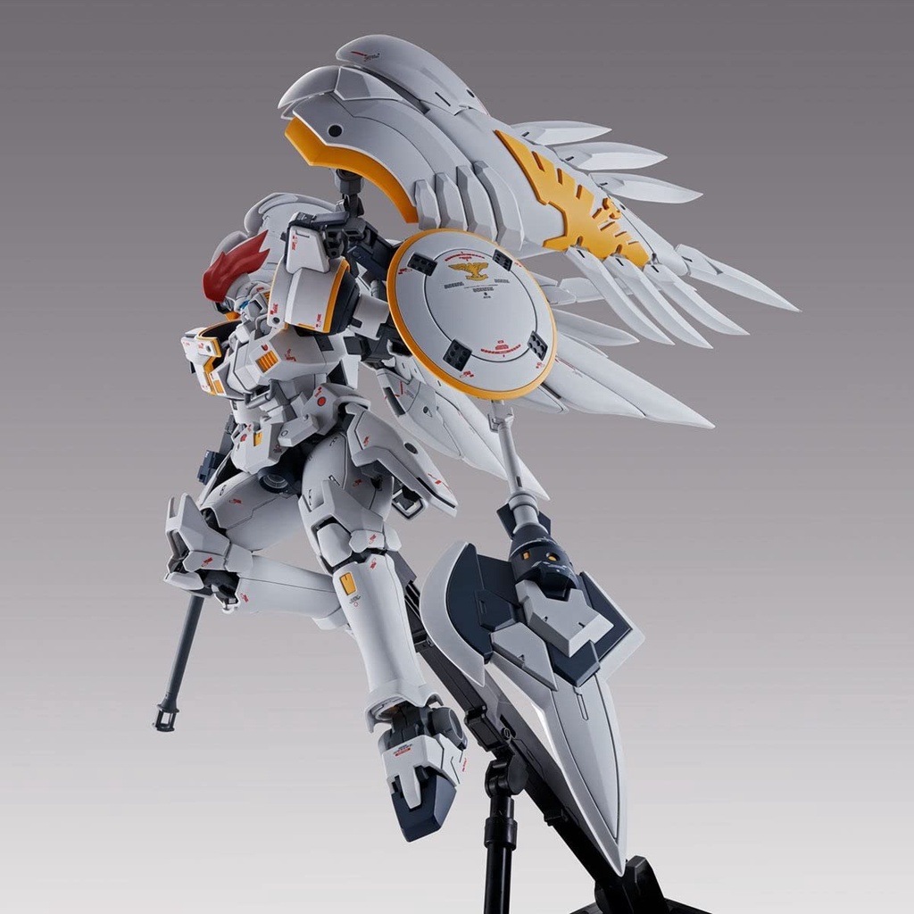 Mô Hình Gundam MG  Tallgeese Fluegel EW