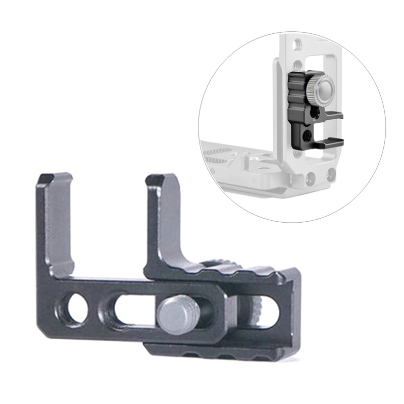 Kẹp Cố Định Dây Cáp Tiện Dụng Chất Lượng Cao