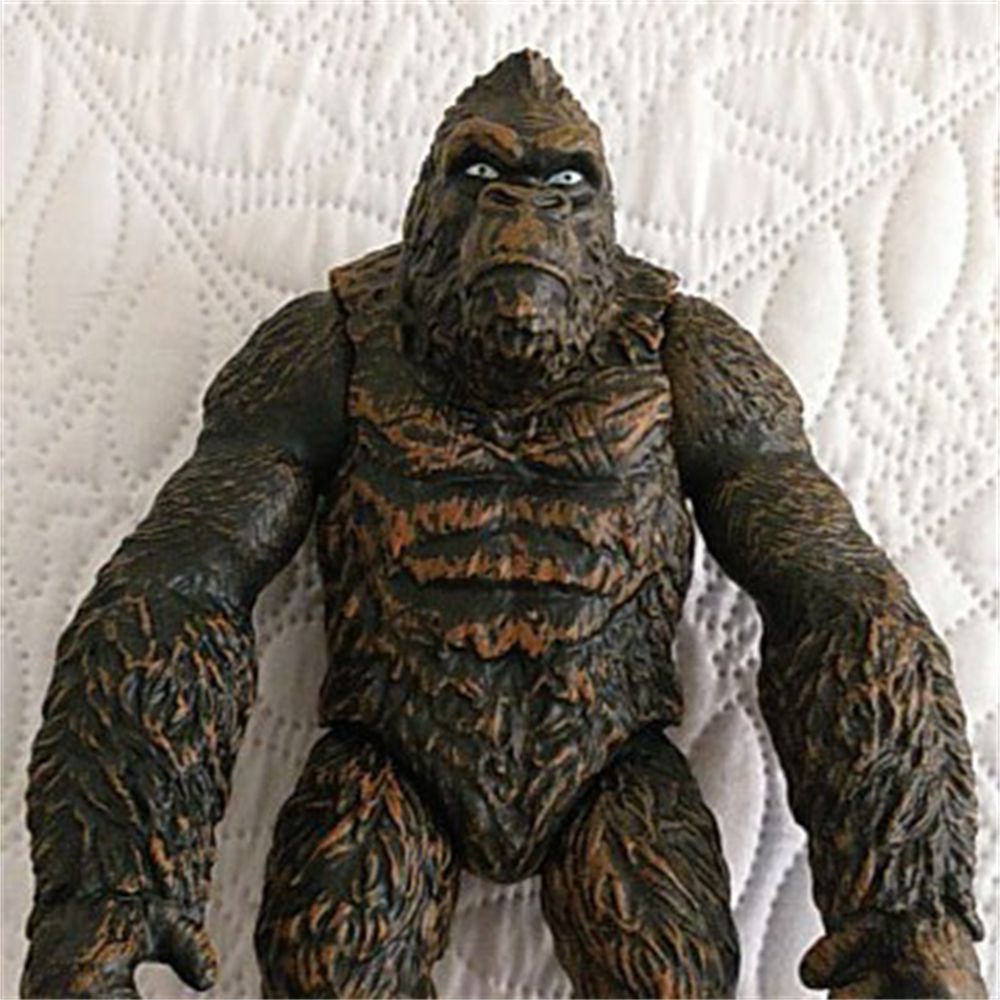 Mô Hình Đồ Chơi Nhân Vật King Kong Kingkong Kingkong