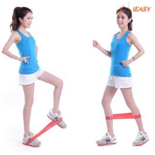 Dây Cao Su Đàn Hồi Tập Thể Dục