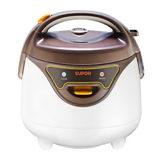 Nồi Cơm Điện Mini Supor CFXB16YB3VN-36 - 0.8L