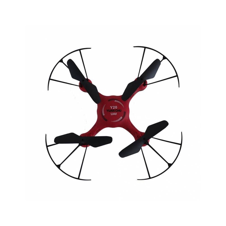 Tặng kèm pin Máy bay điều khiển, Flycam mini kết nối dễ dàng - tự động giữ độ cao