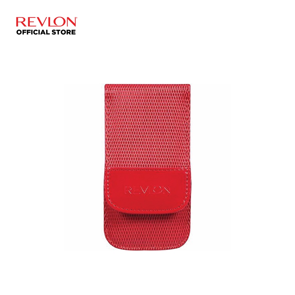 Cọ trang điểm Revlon Travel Brush Kit - 42056