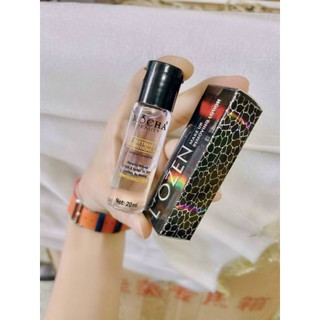 Dầu tẩy trang mắt môi mini