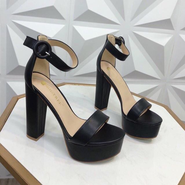 Sandal bigtree kèm video