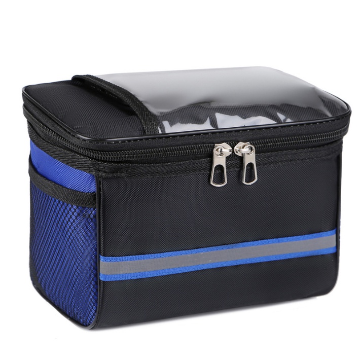 Túi Ghidong trước cho xe đạp phía trước đựng đồ cân thiết không thấm nước