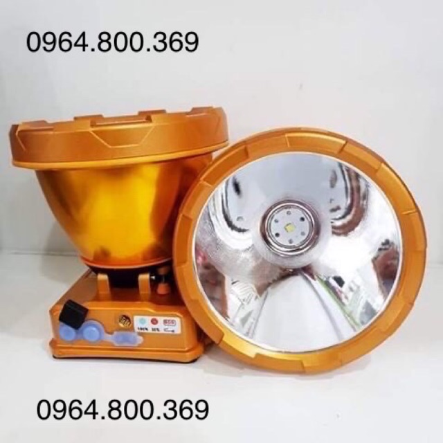 Đèn Pin Đội Đầu Siêu Sáng 200W Đèn Lặn K25 Pin Khủng 12 giờ