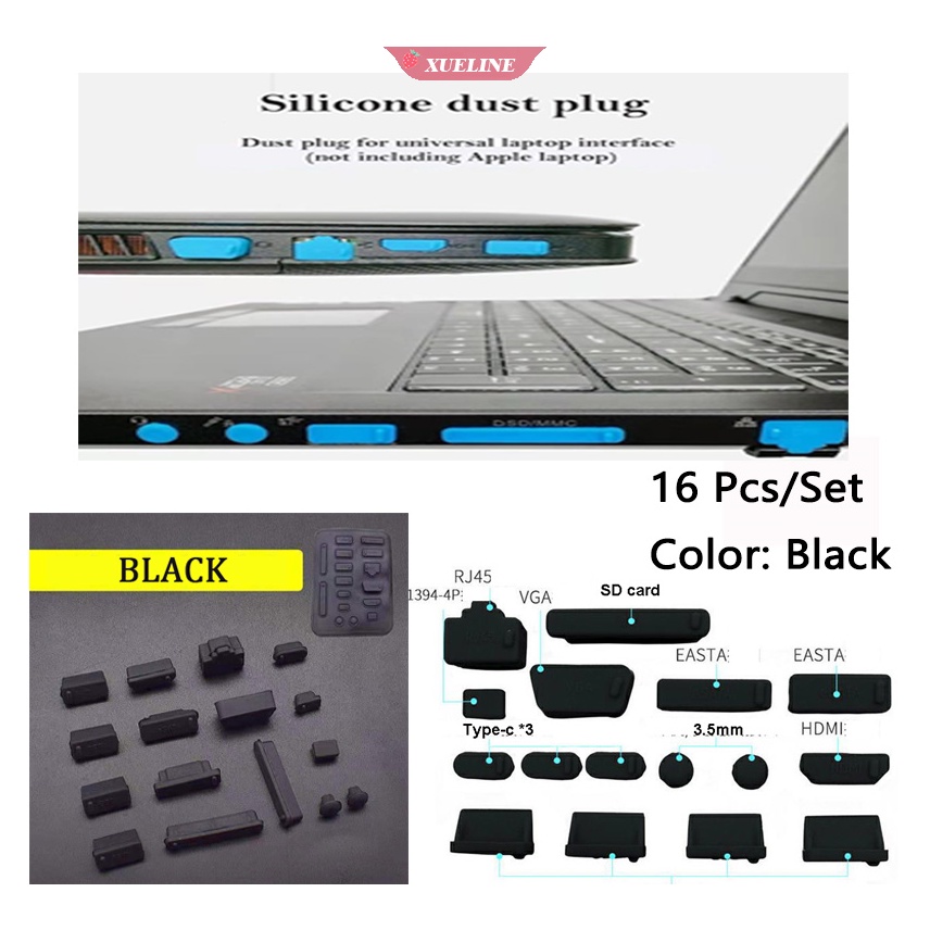Phù Hợp Miếng Dán Bảo Vệ Bàn Phím Bằng Silicon Cho Asus TUF Gaming F17 FX707 FX707ZM