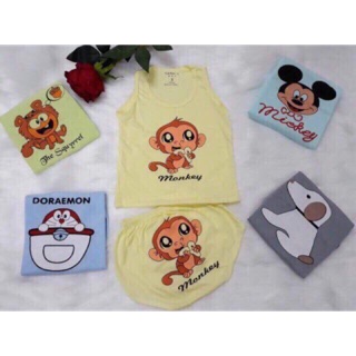 10 set cộc/chip cho bé