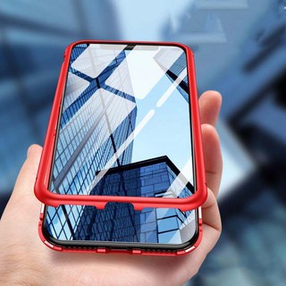 ôp lưng hít nam châm cường lực 2 mặt IPhone 7/IPhone 8/IPhone 7 Plus/IPhone 8 Plus